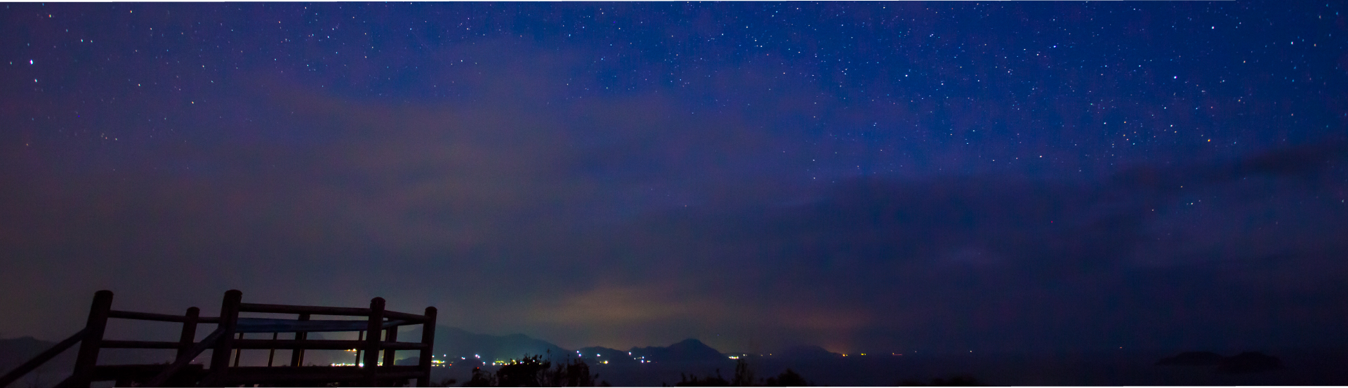 天然 プラネタリウム